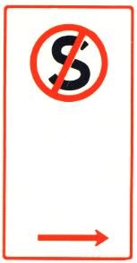 No Stopping No Stopping