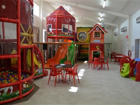 Copper Coast Indoor Play Centre