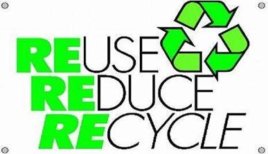 recyclereduce