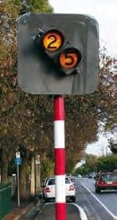Koala Crossings