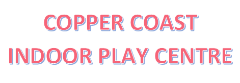 CC Indoor Play Centre Text