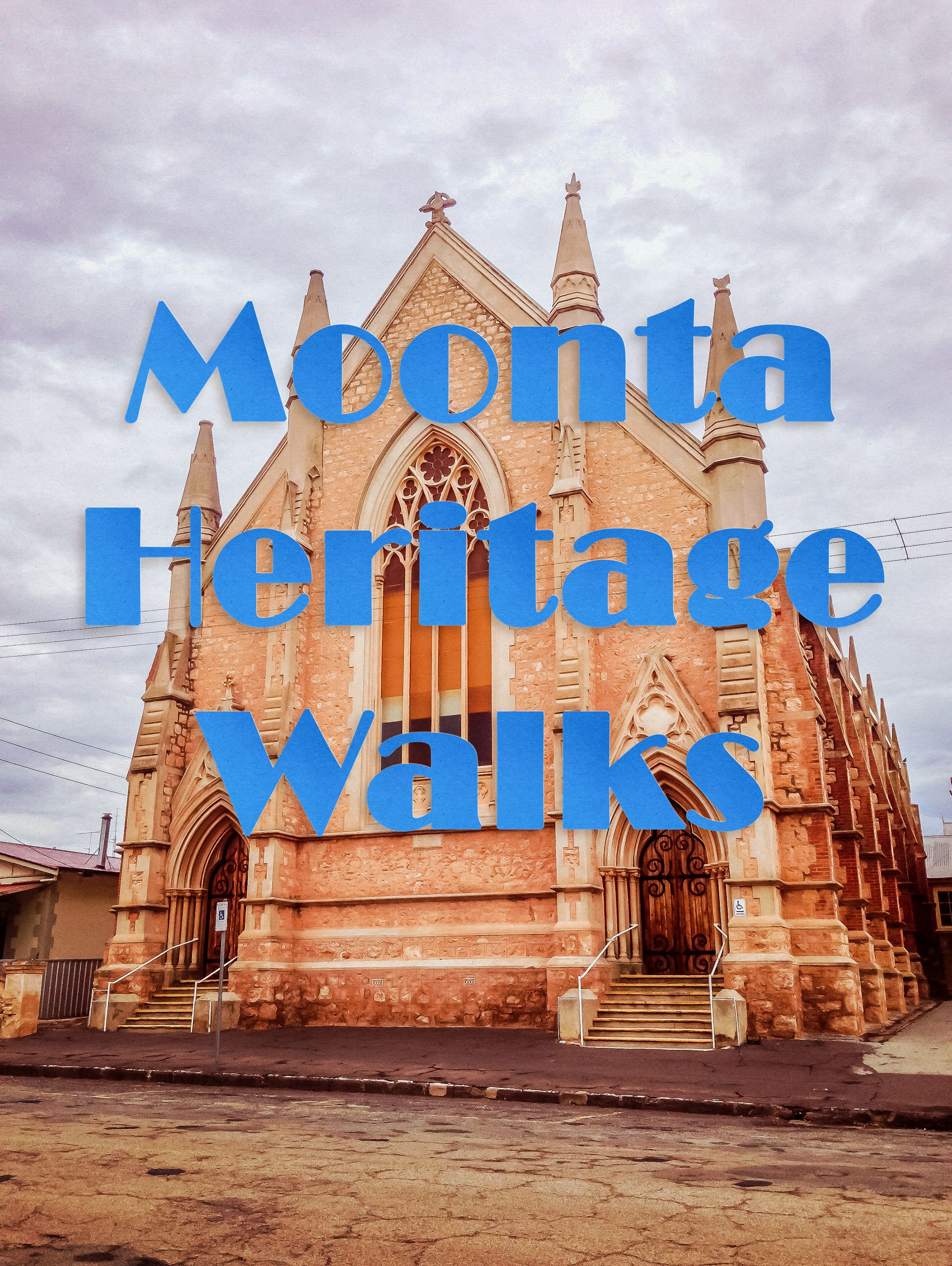 Church Moonta