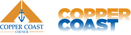 Copper Coast logo