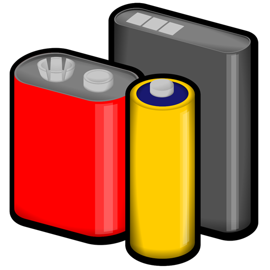 Battery Bat