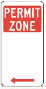 Permit Zone