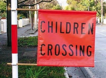 Emu Crossings