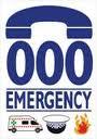 000 Emergency
