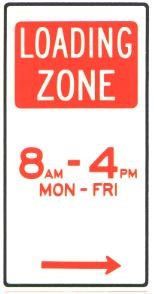 Loading Zone Loading Zone