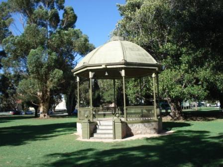 KWT Rotunda