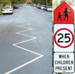 School Zones