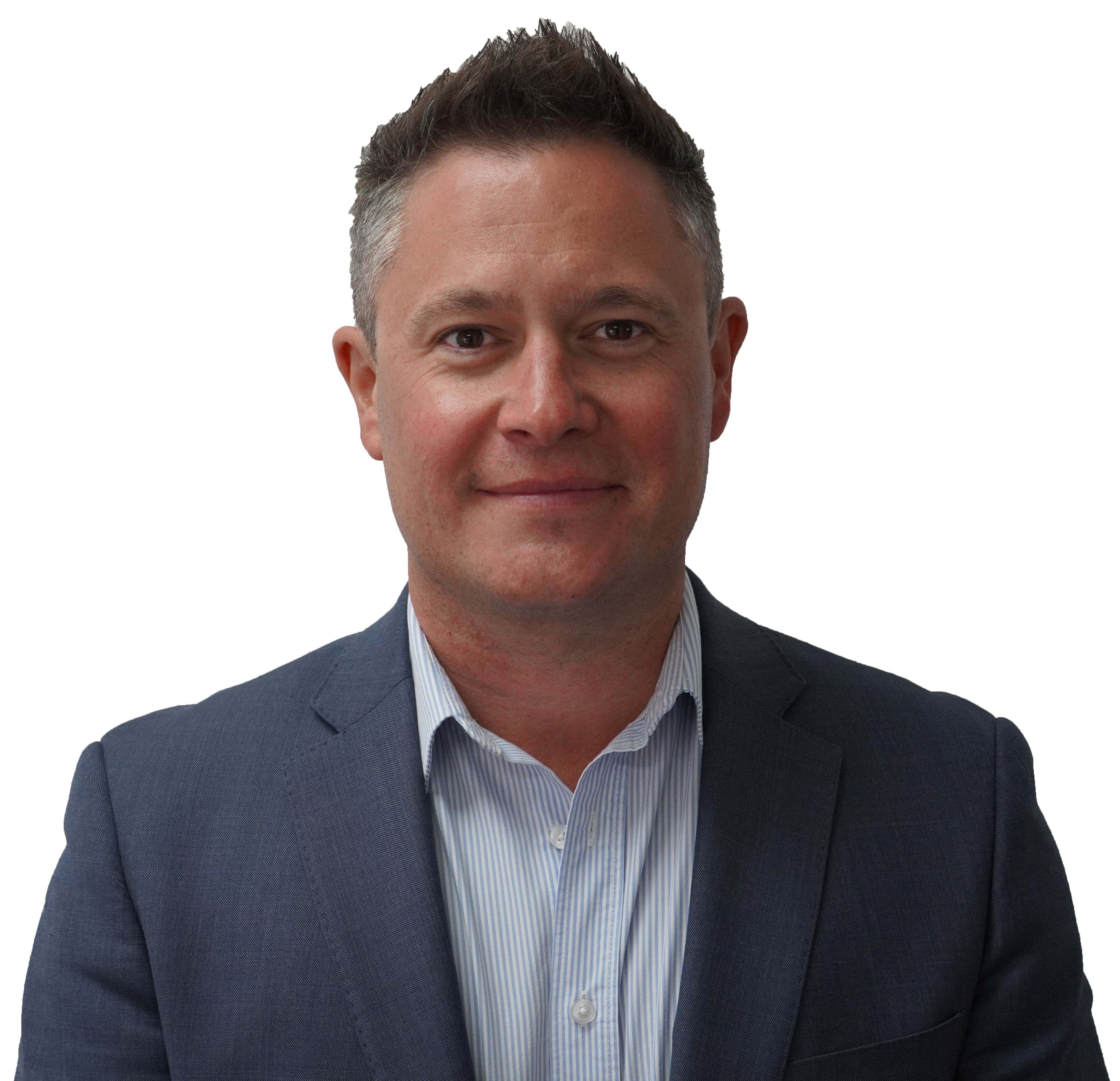 ceo dylan strong
