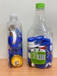 bottlecaps